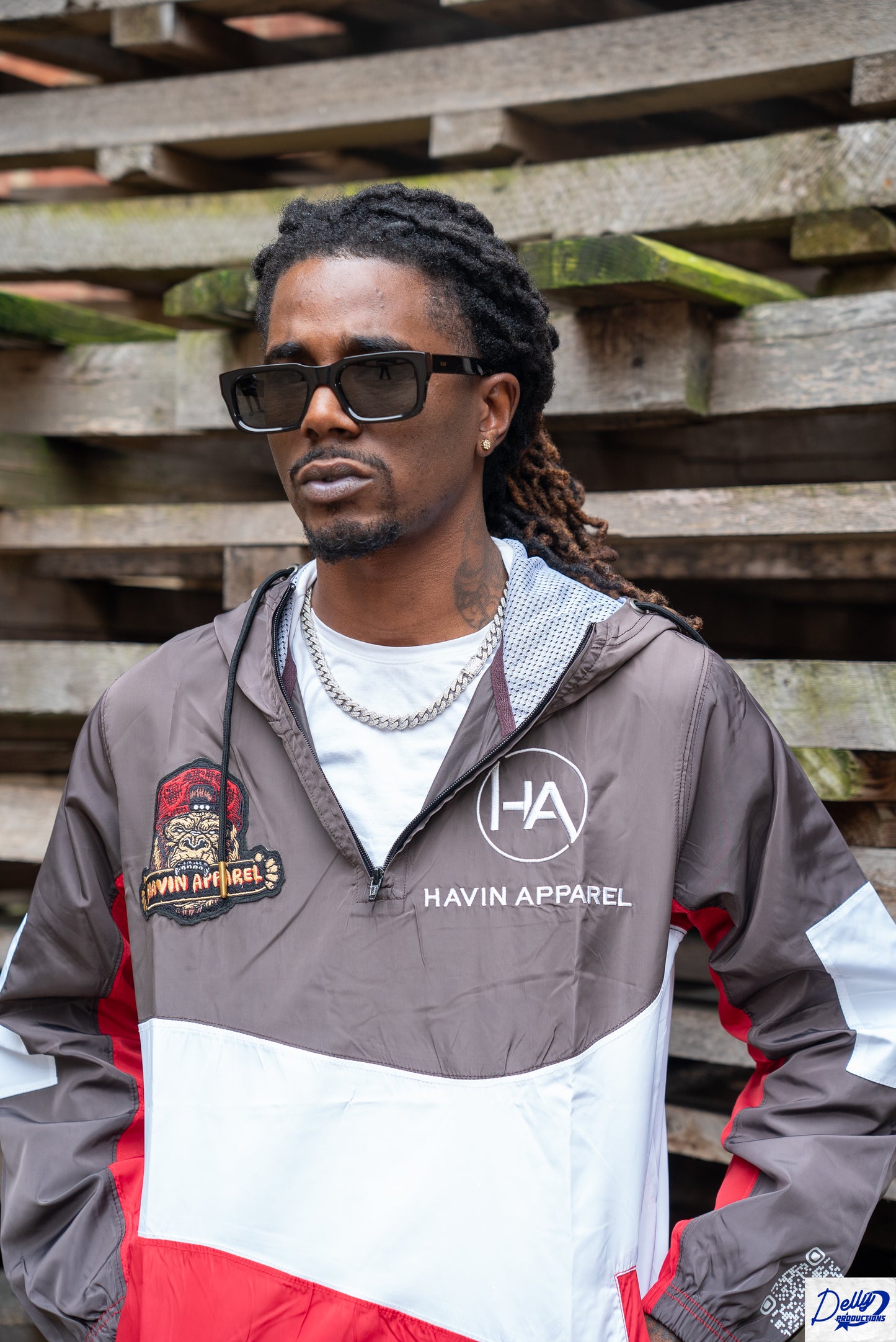 HAVIN Windbreaker Sets