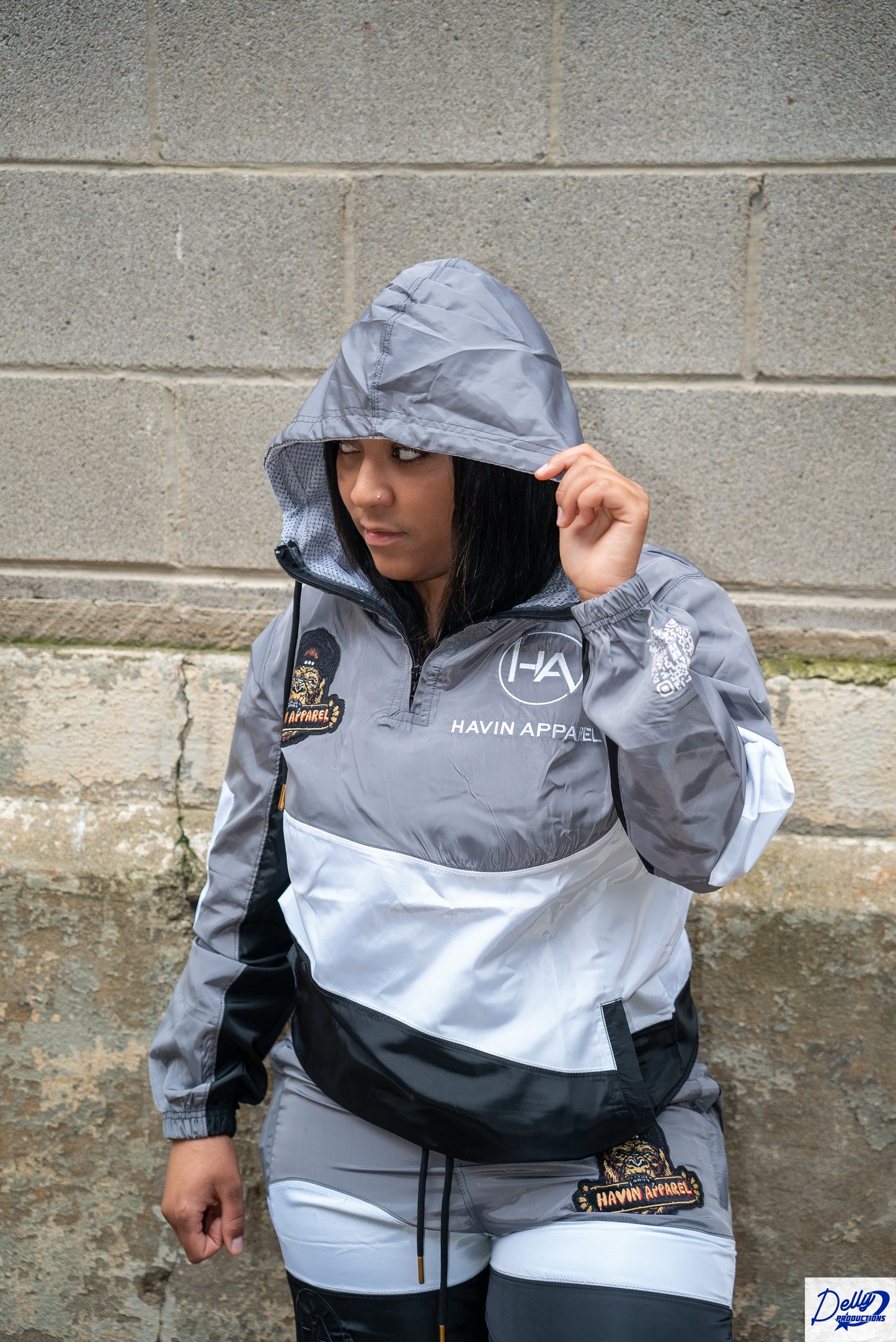 HAVIN Windbreaker Sets