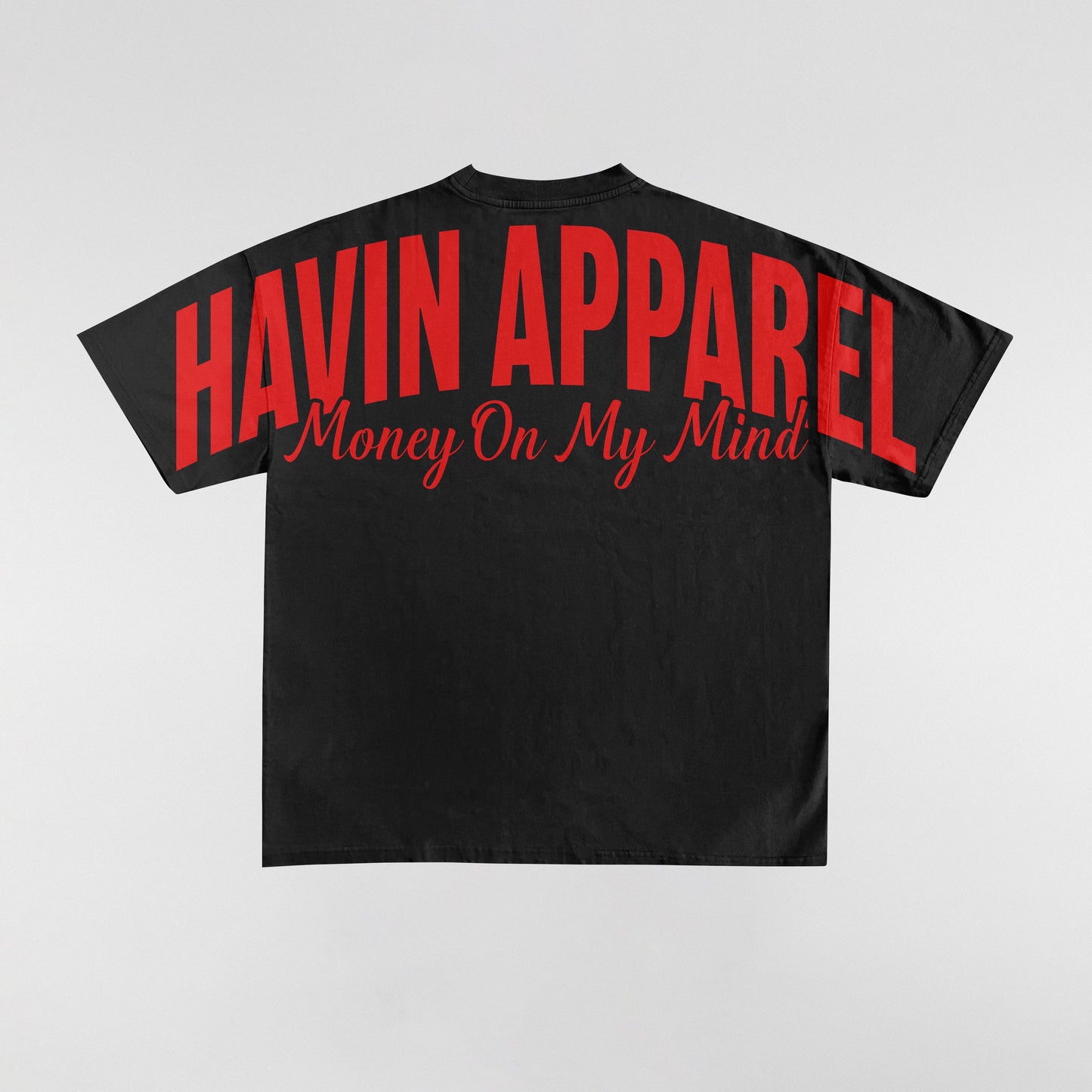 "Money On My Mind" Tee