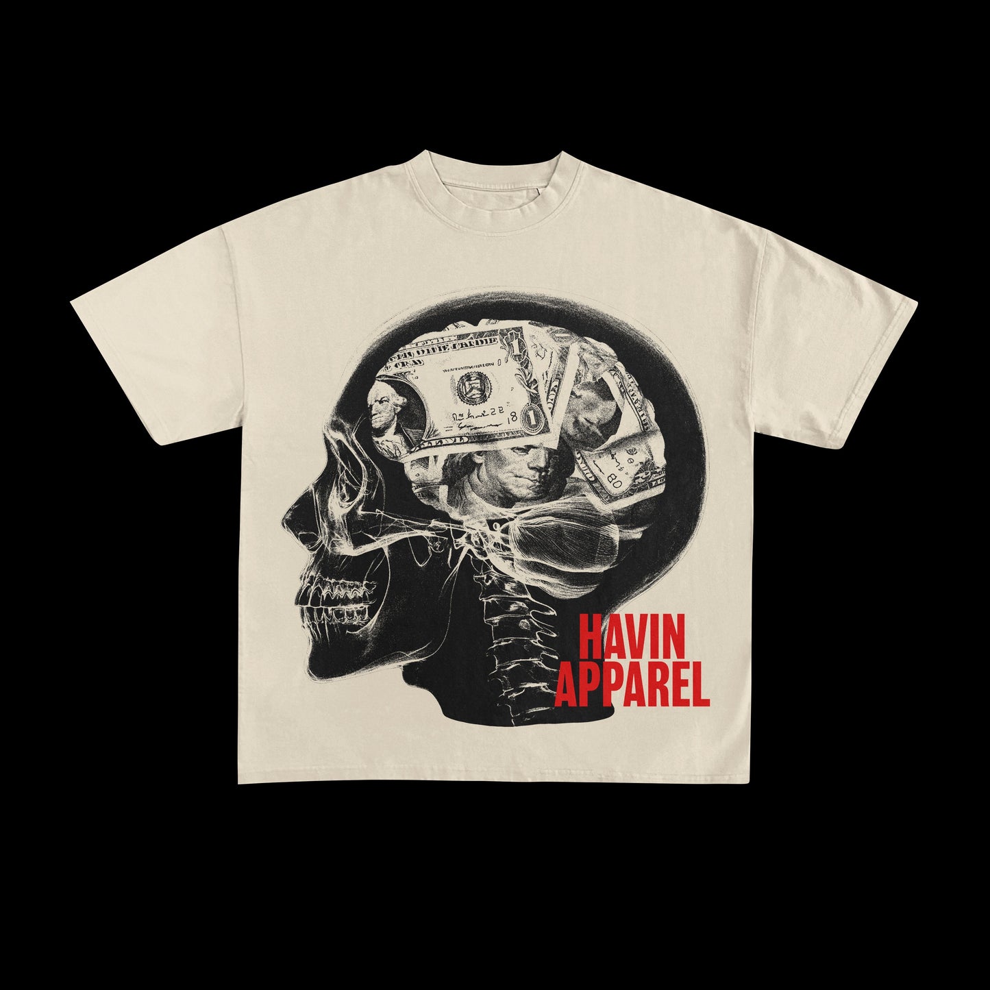 "Money On My Mind" Tee